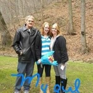 Meet your Posher, Marci